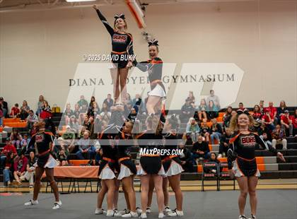 Thumbnail 3 in Brentsville District (VHSL Class 3B Regional Championship) photogallery.