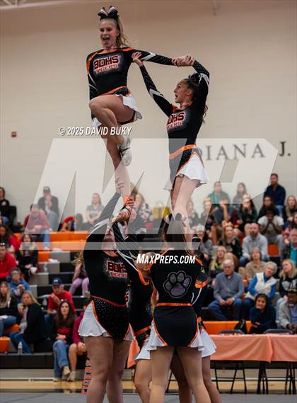 Thumbnail 2 in Brentsville District (VHSL Class 3B Regional Championship) photogallery.