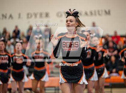 Thumbnail 1 in Brentsville District (VHSL Class 3B Regional Championship) photogallery.