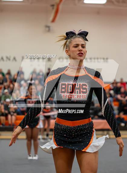 Thumbnail 2 in Brentsville District (VHSL Class 3B Regional Championship) photogallery.