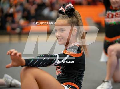 Thumbnail 1 in Brentsville District (VHSL Class 3B Regional Championship) photogallery.