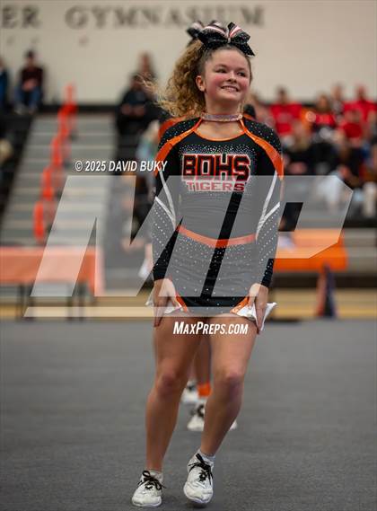 Thumbnail 2 in Brentsville District (VHSL Class 3B Regional Championship) photogallery.