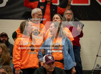 Thumbnail 3 in Brentsville District (VHSL Class 3B Regional Championship) photogallery.