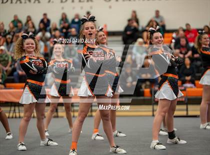 Thumbnail 3 in Brentsville District (VHSL Class 3B Regional Championship) photogallery.