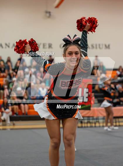 Thumbnail 3 in Brentsville District (VHSL Class 3B Regional Championship) photogallery.