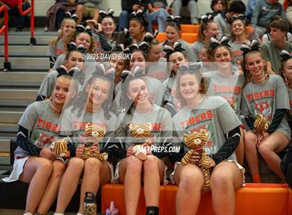 Thumbnail 2 in Brentsville District (VHSL Class 3B Regional Championship) photogallery.