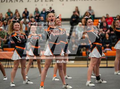 Thumbnail 2 in Brentsville District (VHSL Class 3B Regional Championship) photogallery.