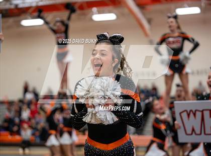 Thumbnail 2 in Brentsville District (VHSL Class 3B Regional Championship) photogallery.
