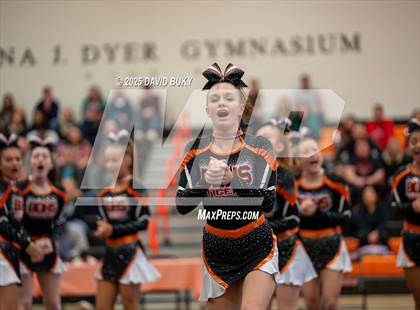Thumbnail 1 in Brentsville District (VHSL Class 3B Regional Championship) photogallery.