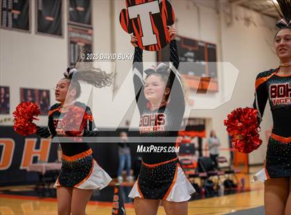 Thumbnail 1 in Brentsville District (VHSL Class 3B Regional Championship) photogallery.