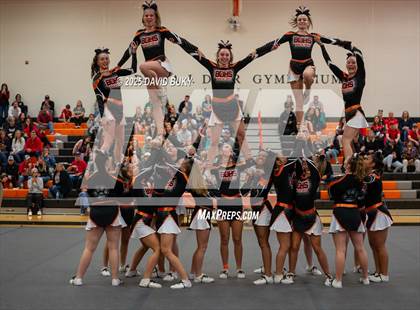 Thumbnail 2 in Brentsville District (VHSL Class 3B Regional Championship) photogallery.