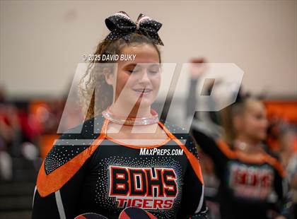 Thumbnail 3 in Brentsville District (VHSL Class 3B Regional Championship) photogallery.