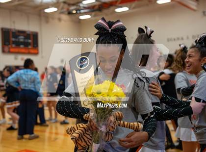 Thumbnail 3 in Brentsville District (VHSL Class 3B Regional Championship) photogallery.