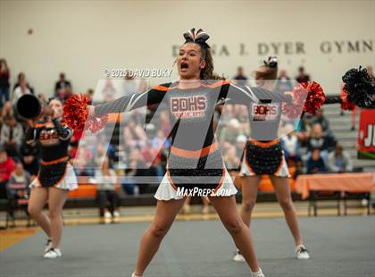 Thumbnail 2 in Brentsville District (VHSL Class 3B Regional Championship) photogallery.