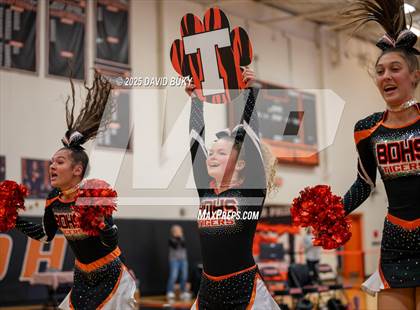 Thumbnail 1 in Brentsville District (VHSL Class 3B Regional Championship) photogallery.