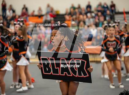 Thumbnail 1 in Brentsville District (VHSL Class 3B Regional Championship) photogallery.