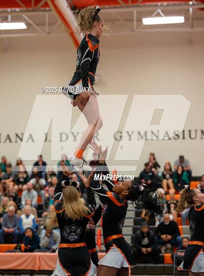 Thumbnail 1 in Brentsville District (VHSL Class 3B Regional Championship) photogallery.