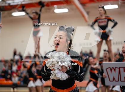 Thumbnail 2 in Brentsville District (VHSL Class 3B Regional Championship) photogallery.