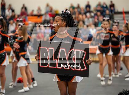 Thumbnail 3 in Brentsville District (VHSL Class 3B Regional Championship) photogallery.