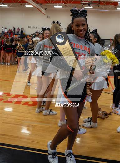 Brentsville District (VHSL Class 3B Regional Championship)