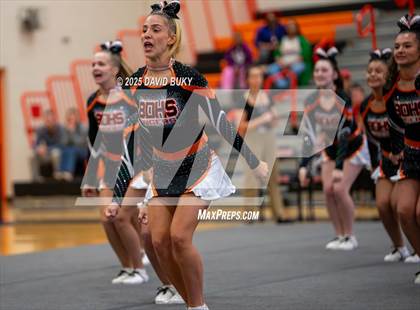 Thumbnail 2 in Brentsville District (VHSL Class 3B Regional Championship) photogallery.