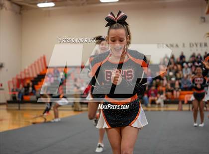 Thumbnail 3 in Brentsville District (VHSL Class 3B Regional Championship) photogallery.