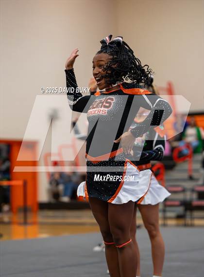 Thumbnail 2 in Brentsville District (VHSL Class 3B Regional Championship) photogallery.