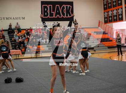 Thumbnail 2 in Brentsville District (VHSL Class 3B Regional Championship) photogallery.