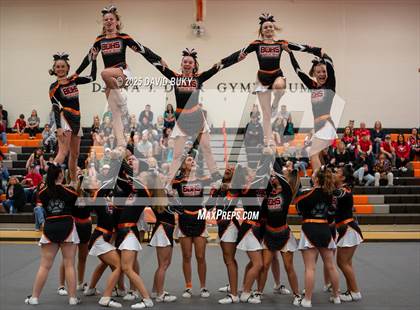 Thumbnail 1 in Brentsville District (VHSL Class 3B Regional Championship) photogallery.