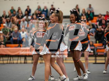 Thumbnail 3 in Brentsville District (VHSL Class 3B Regional Championship) photogallery.