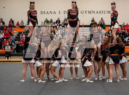 Thumbnail 3 in Brentsville District (VHSL Class 3B Regional Championship) photogallery.