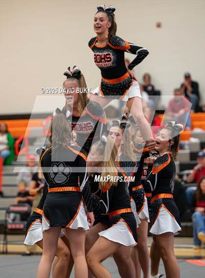 Thumbnail 2 in Brentsville District (VHSL Class 3B Regional Championship) photogallery.