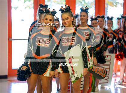 Thumbnail 1 in Brentsville District (VHSL Class 3B Regional Championship) photogallery.