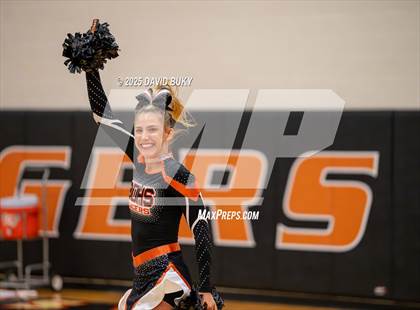 Thumbnail 2 in Brentsville District (VHSL Class 3B Regional Championship) photogallery.