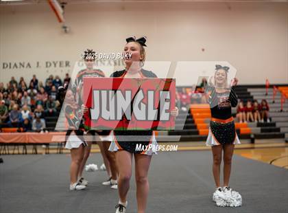 Thumbnail 1 in Brentsville District (VHSL Class 3B Regional Championship) photogallery.