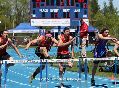 Thumbnail 2 in Mississippi 8 Conference Track Meet photogallery.