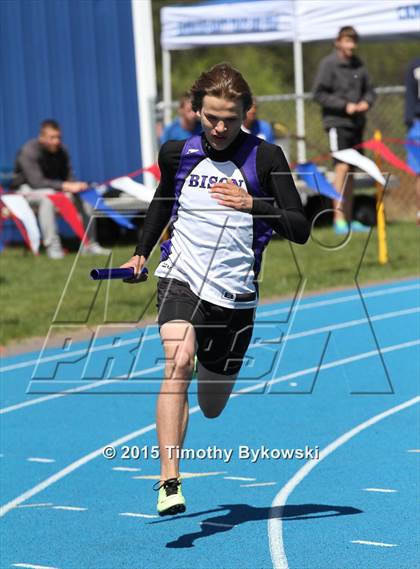 Thumbnail 3 in Mississippi 8 Conference Track Meet photogallery.