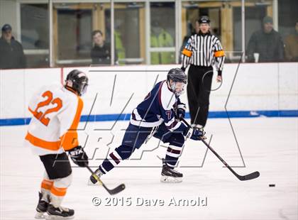Thumbnail 3 in Thayer Academy @ Belmont Hill photogallery.