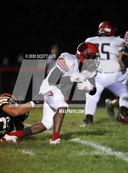 Thumbnail 3 in Circleville @ Amanda-Clearcreek photogallery.