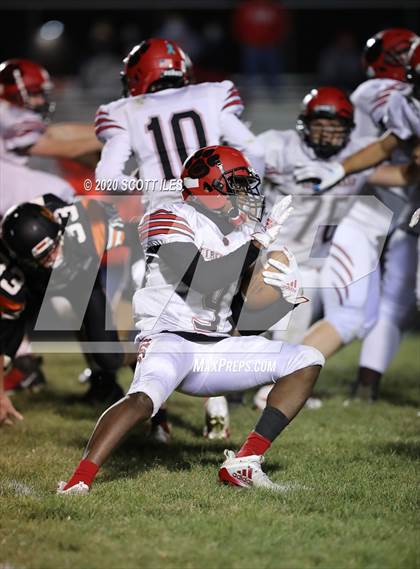 Thumbnail 3 in Circleville @ Amanda-Clearcreek photogallery.