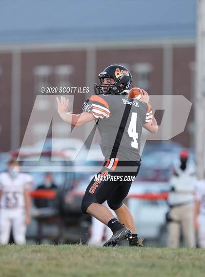 Thumbnail 3 in Circleville @ Amanda-Clearcreek photogallery.