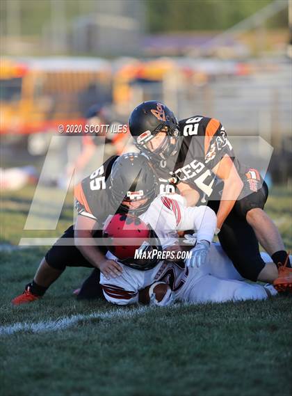 Thumbnail 3 in Circleville @ Amanda-Clearcreek photogallery.