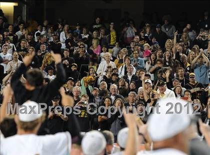 Thumbnail 3 in Newbury Park vs. Corona (CIF SS D1 Final) photogallery.
