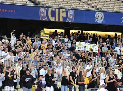 Thumbnail 1 in Newbury Park vs. Corona (CIF SS D1 Final) photogallery.