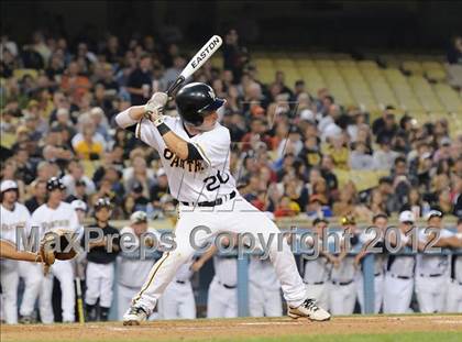 Thumbnail 2 in Newbury Park vs. Corona (CIF SS D1 Final) photogallery.
