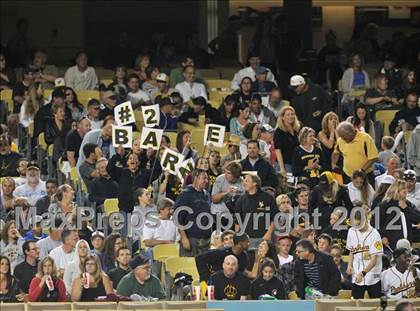 Thumbnail 2 in Newbury Park vs. Corona (CIF SS D1 Final) photogallery.