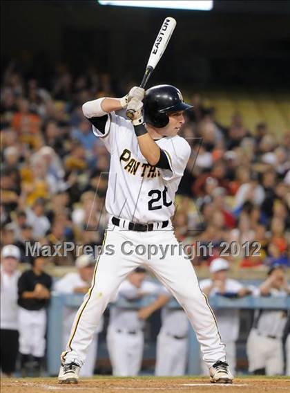 Thumbnail 3 in Newbury Park vs. Corona (CIF SS D1 Final) photogallery.