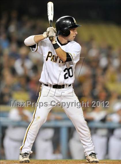 Thumbnail 3 in Newbury Park vs. Corona (CIF SS D1 Final) photogallery.