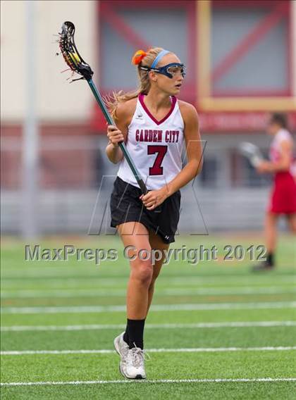 Thumbnail 1 in Canandaigua vs Garden City (NYSPHSAA Class B Final) photogallery.