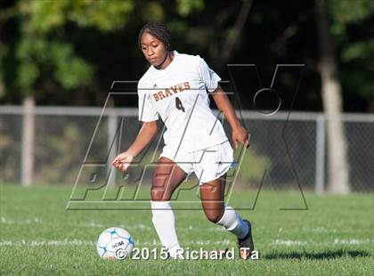 Thumbnail 3 in Mainland Regional @ Absegami photogallery.
